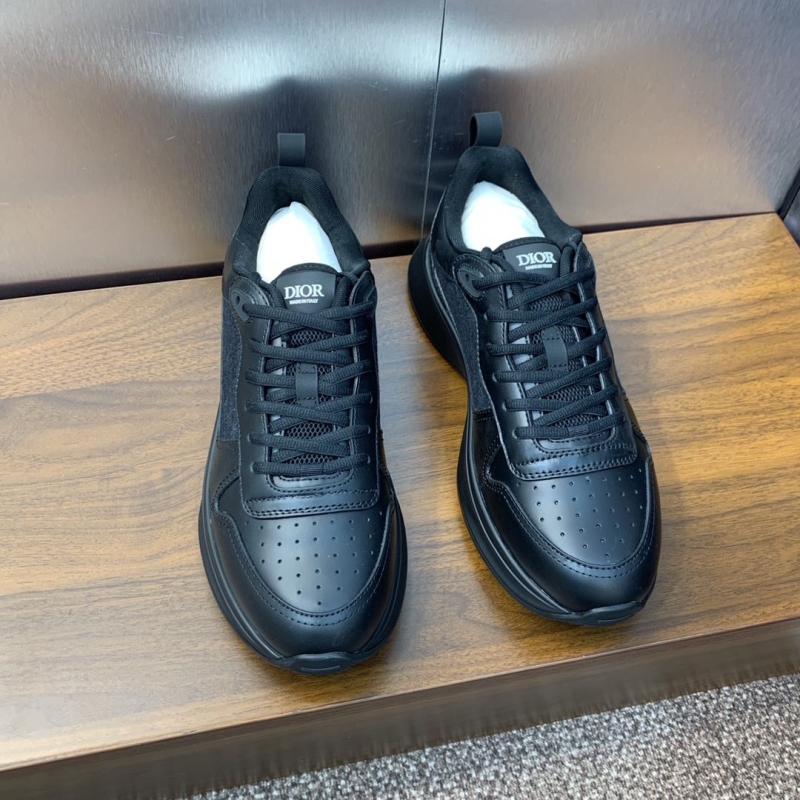 ch**an D*or casual shoes